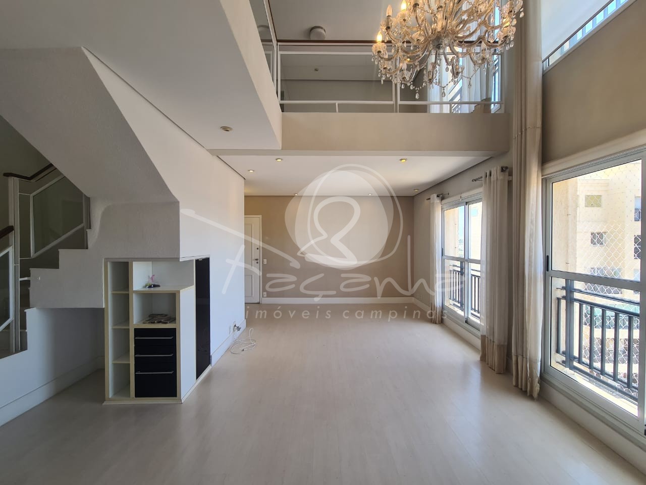 Cobertura, 2 quartos, 270 m² - Foto 2