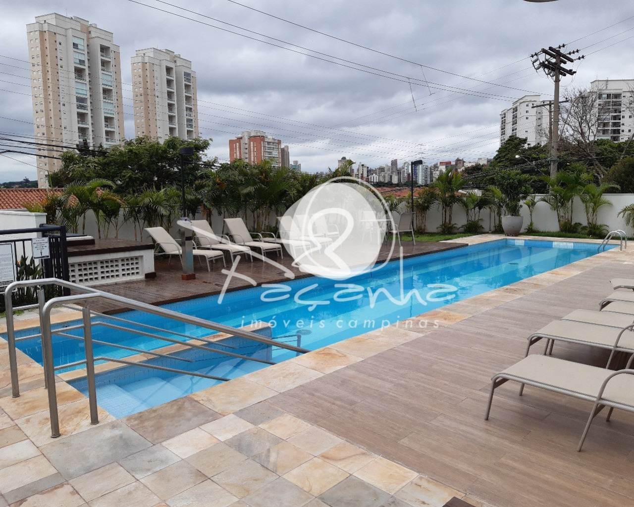 Apartamento, 2 quartos, 55 m² - Foto 37