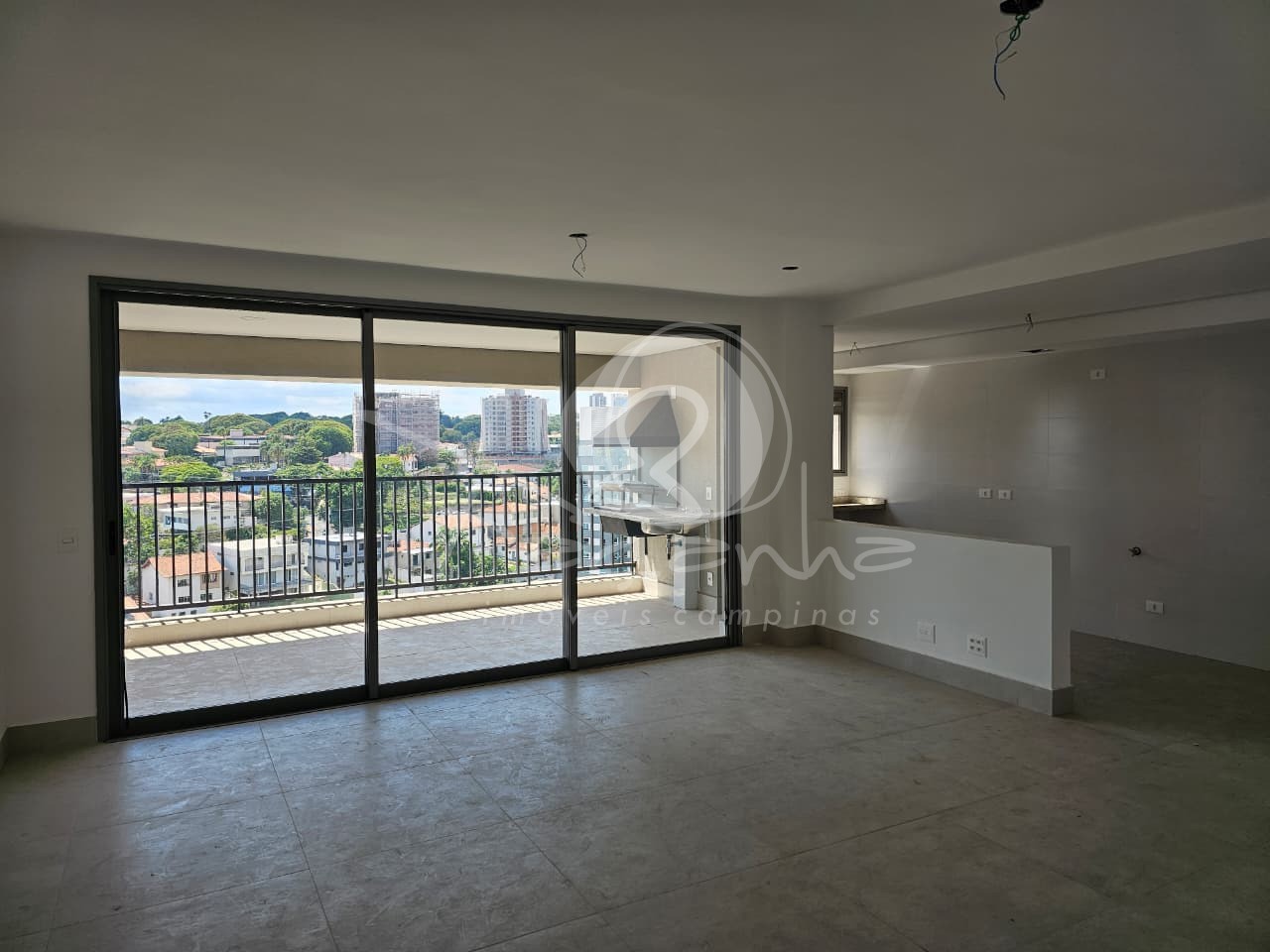 Apartamento, 3 quartos, 139 m² - Foto 1