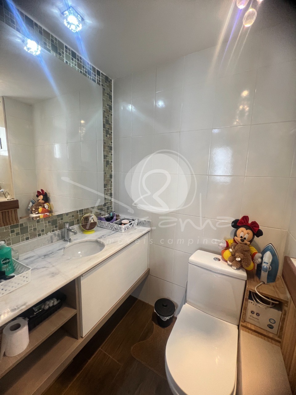 Apartamento, 3 quartos, 87 m² - Foto 12