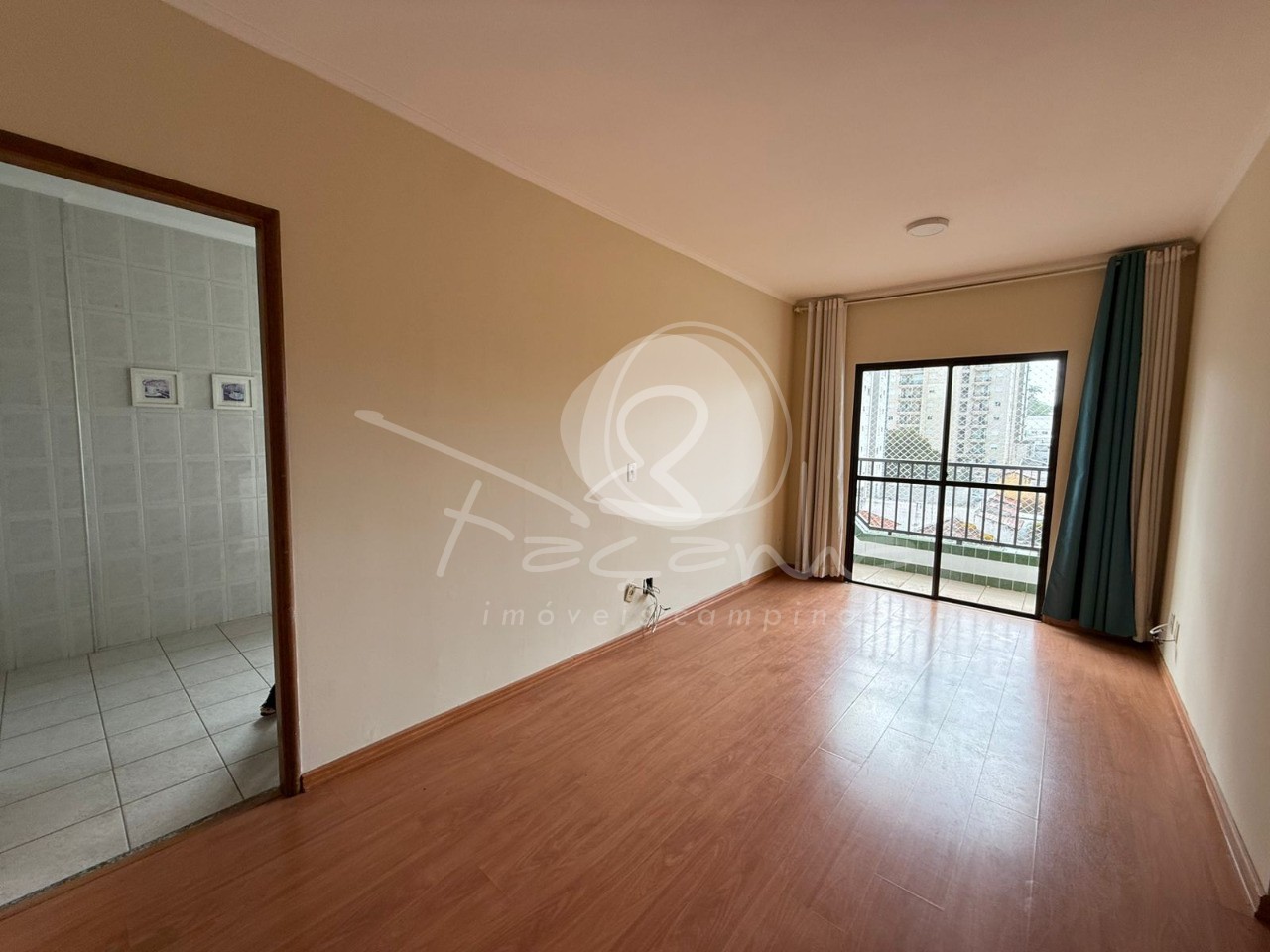 Apartamento, 3 quartos, 92 m² - Foto 1