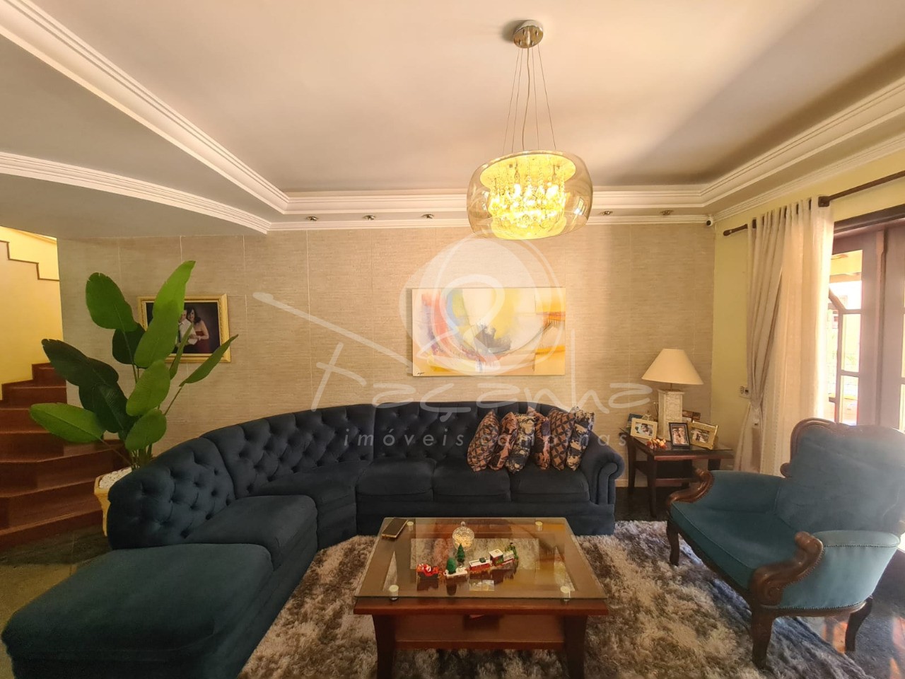 Casa de Condomínio, 4 quartos - Foto 3