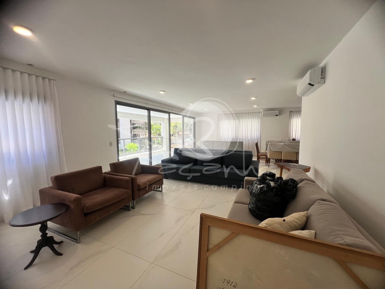 Apartamento, 3 quartos, 213 m² - Foto 8