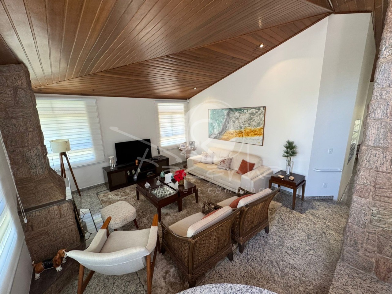 Casa de Condomínio, 3 quartos - Foto 6