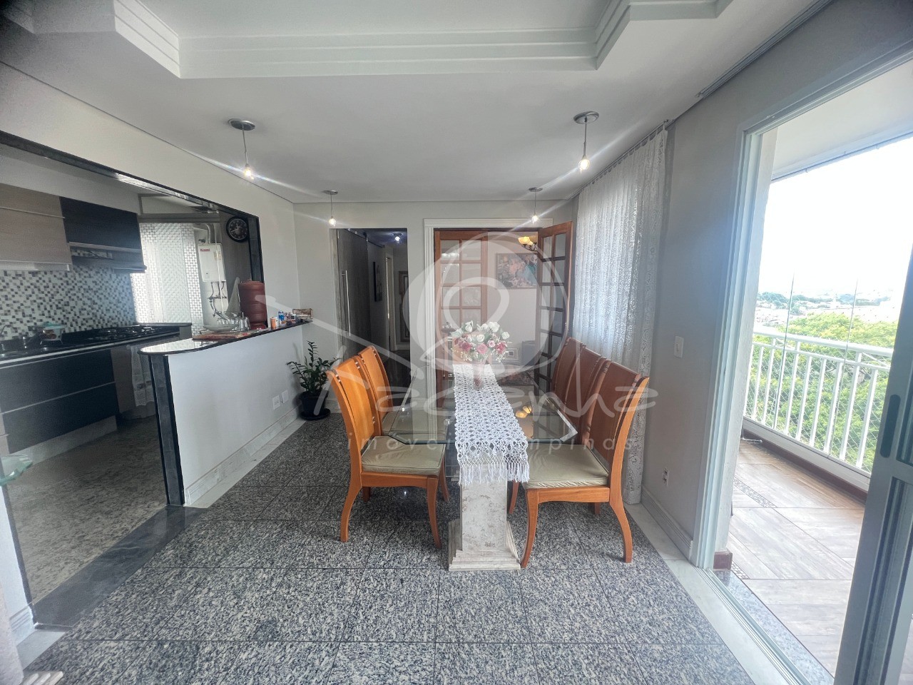 Apartamento, 3 quartos, 87 m² - Foto 3