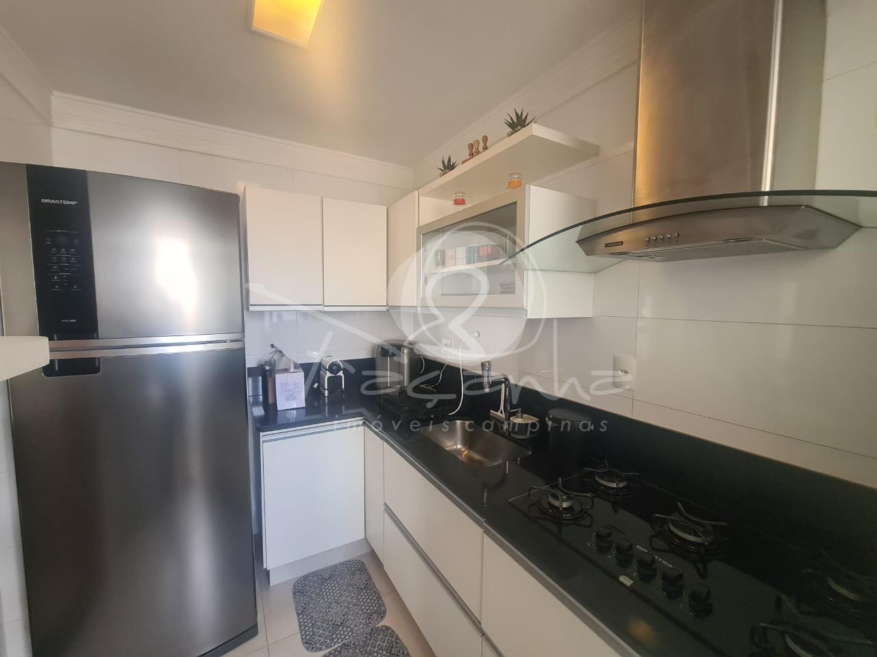 Apartamento, 2 quartos, 77 m² - Foto 22