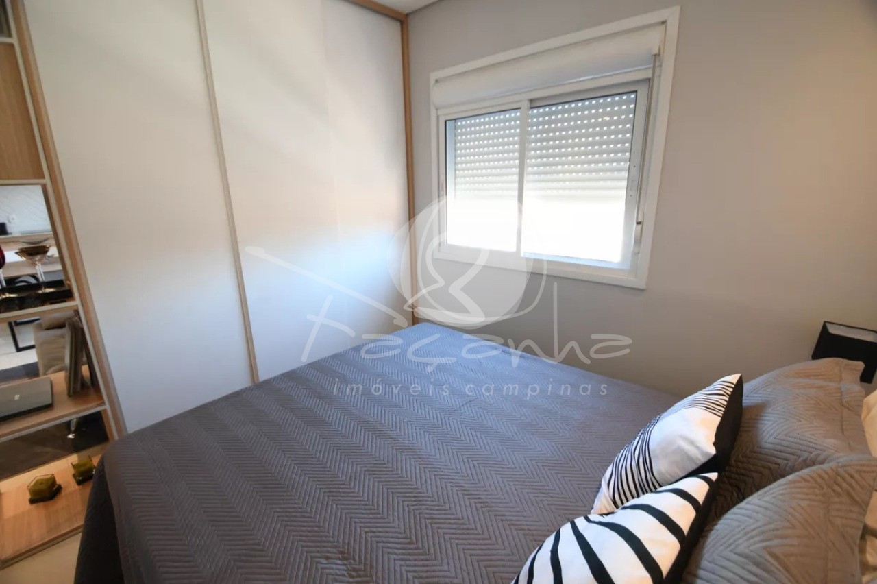 Apartamento, 1 quarto, 35 m² - Foto 9