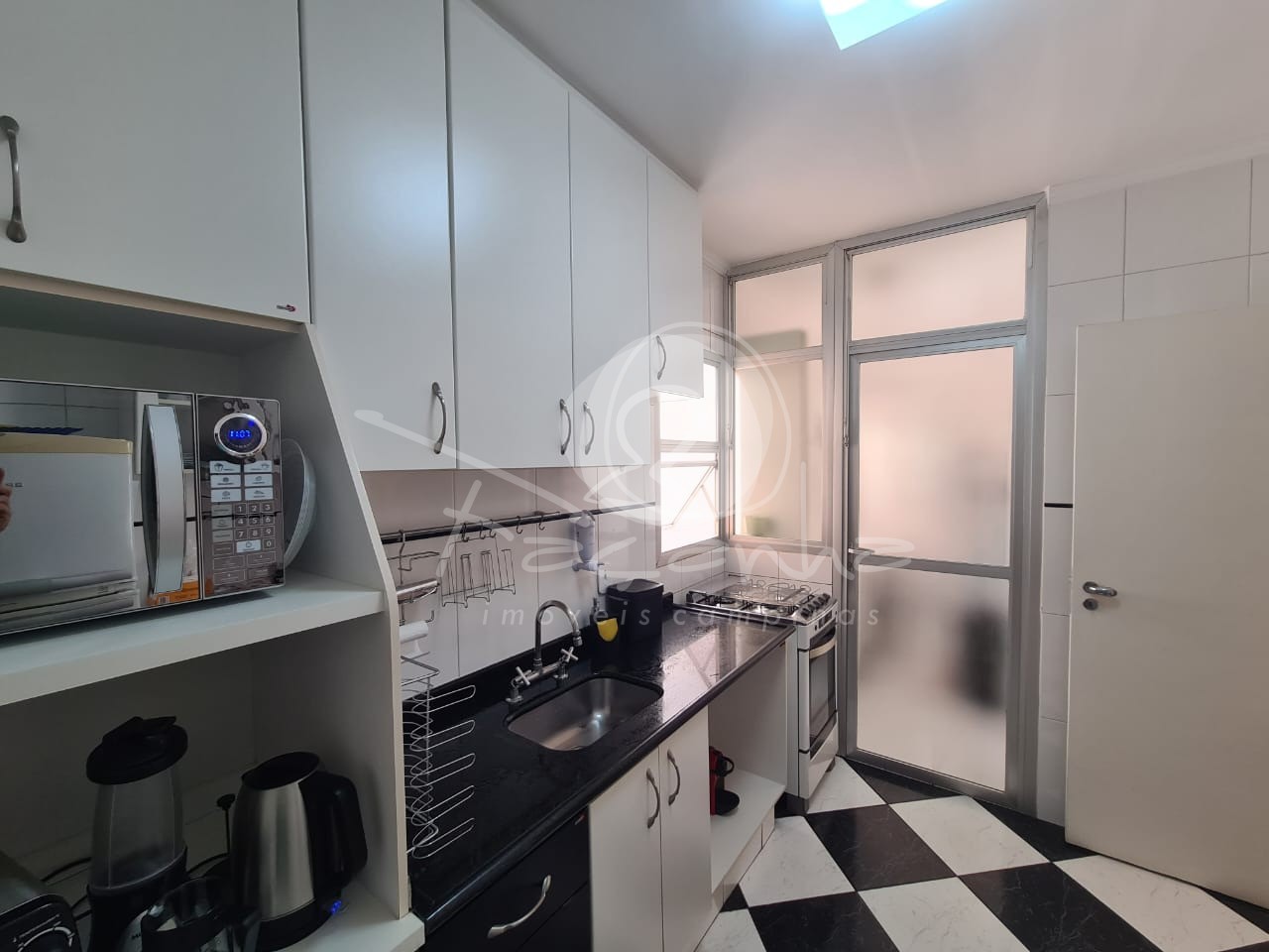Apartamento, 3 quartos, 85 m² - Foto 27