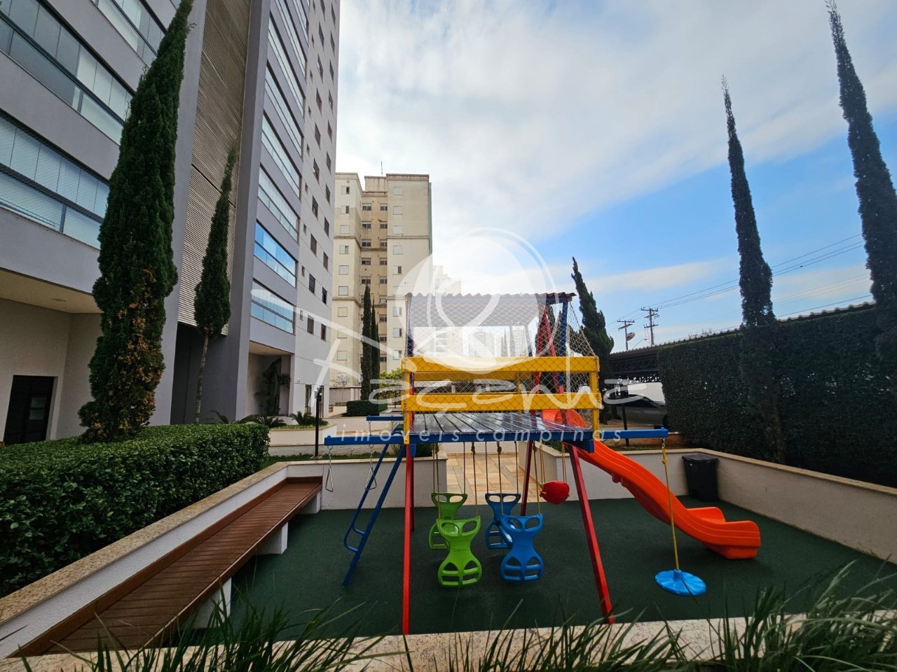 Apartamento, 3 quartos, 117 m² - Foto 2