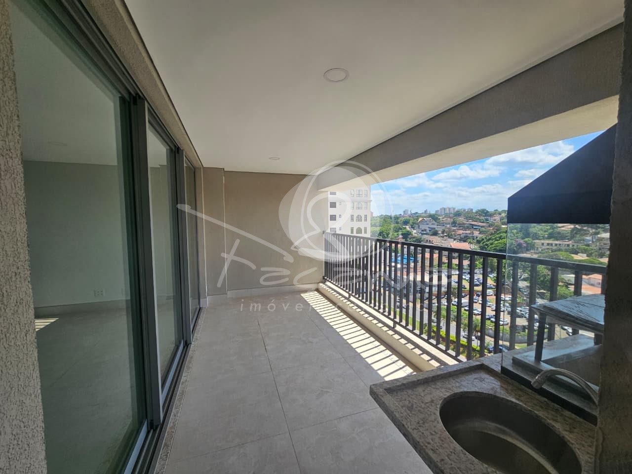 Apartamento, 3 quartos, 139 m² - Foto 5