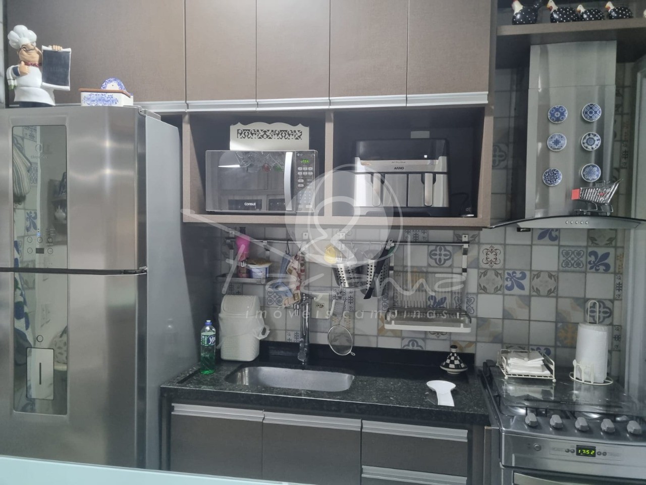 Apartamento, 2 quartos, 65 m² - Foto 7