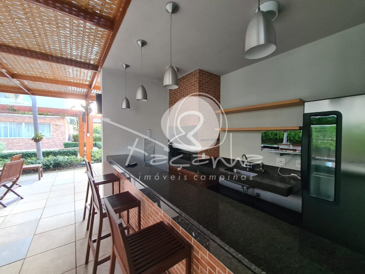 Apartamento, 1 quarto, 57 m² - Foto 42