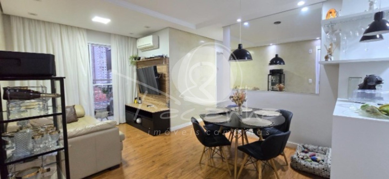 Apartamento, 3 quartos, 67 m² - Foto 1