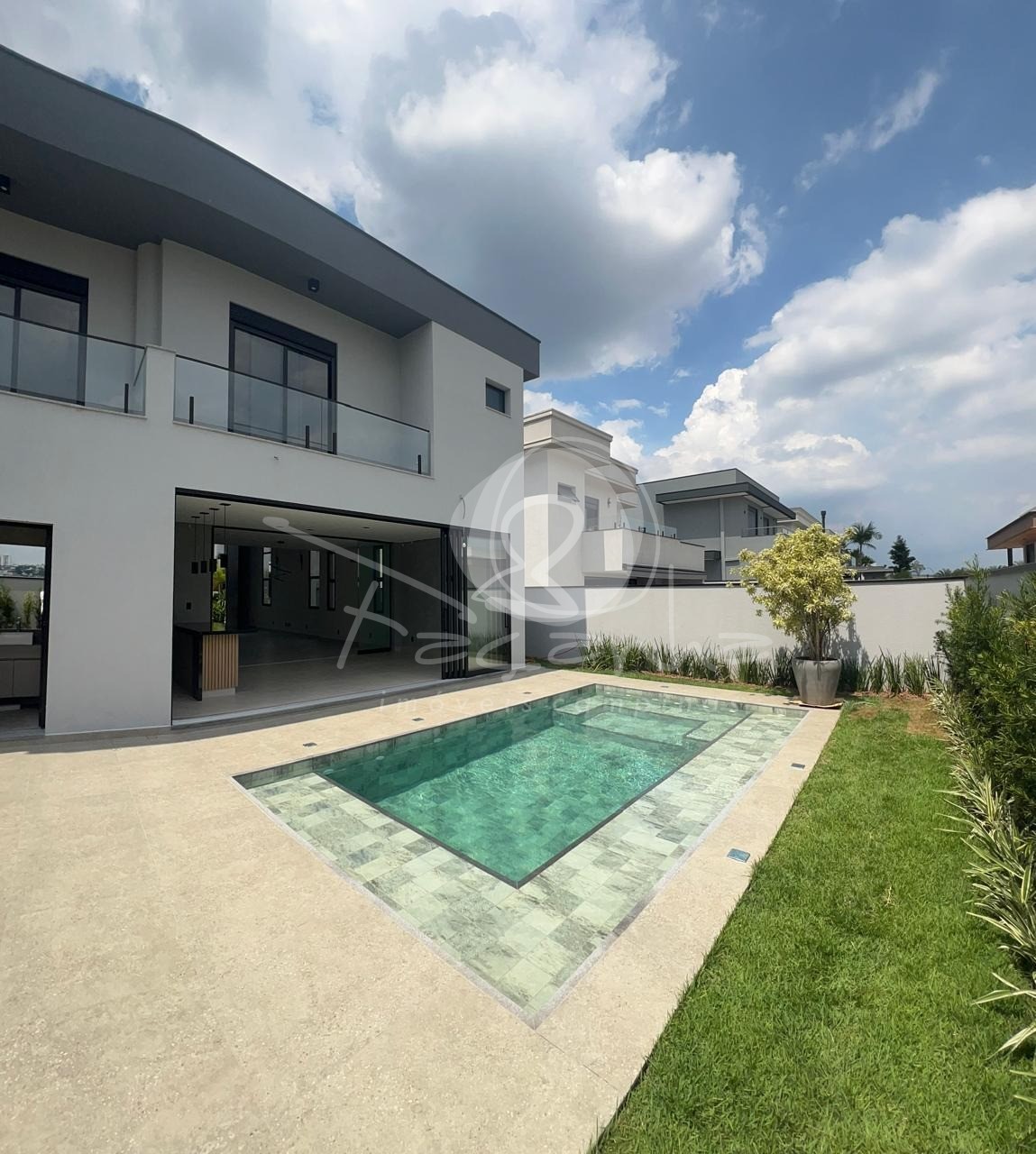 Casa de Condomínio, 4 quartos - Foto 33