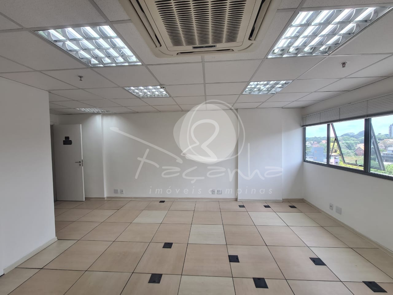 Sala-Conjunto, 36 m² - Foto 4