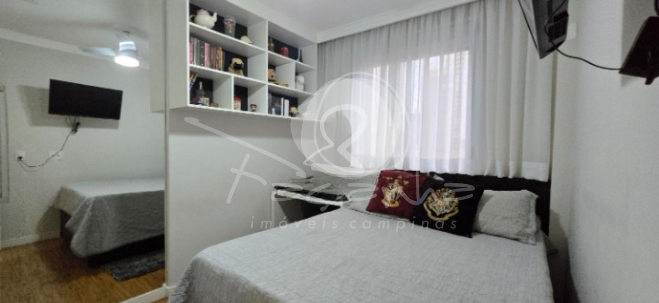 Apartamento, 3 quartos, 67 m² - Foto 17