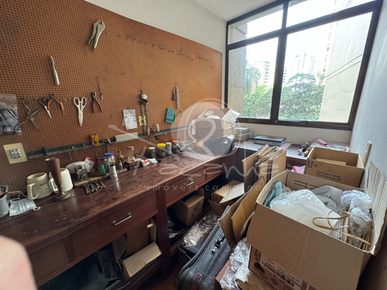 Apartamento, 4 quartos, 430 m² - Foto 38