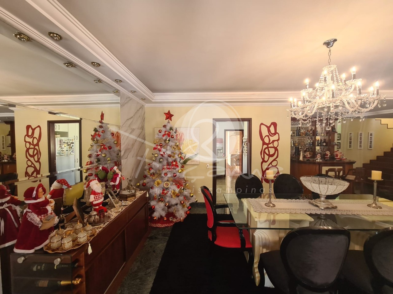 Casa de Condomínio, 4 quartos - Foto 7