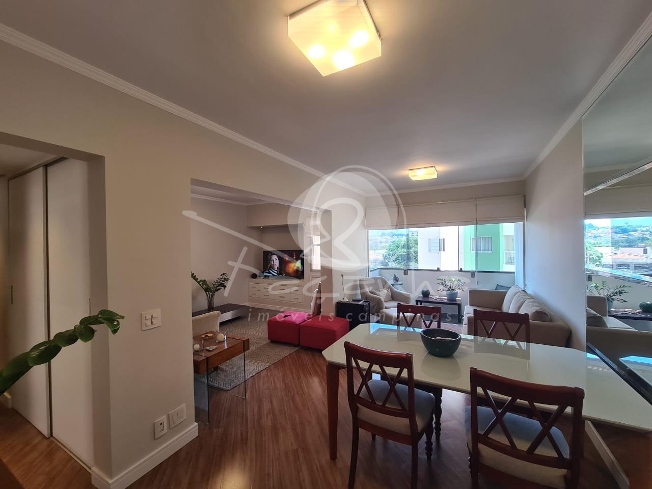 Apartamento, 3 quartos, 85 m² - Foto 3