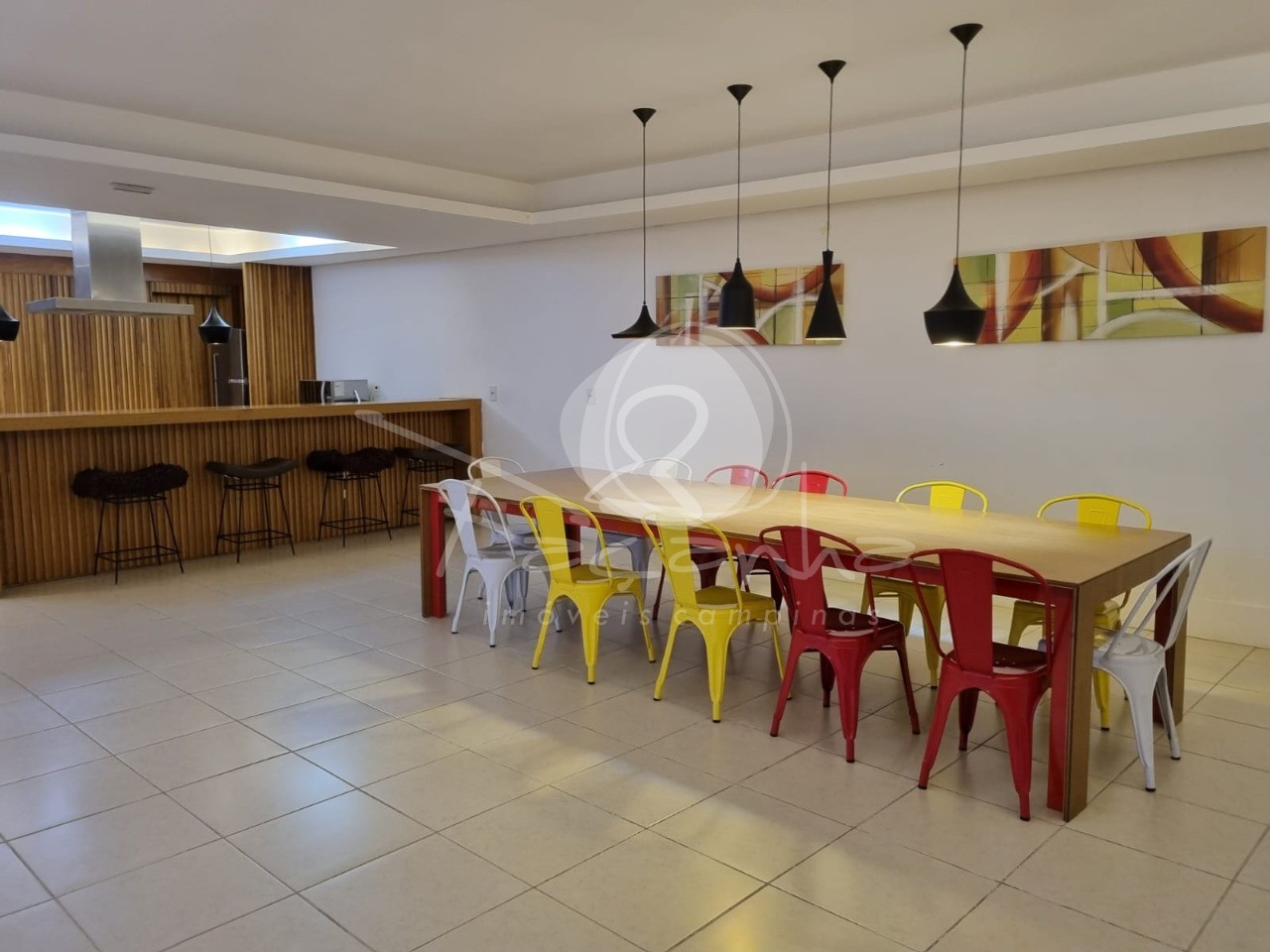 Apartamento, 2 quartos, 65 m² - Foto 13