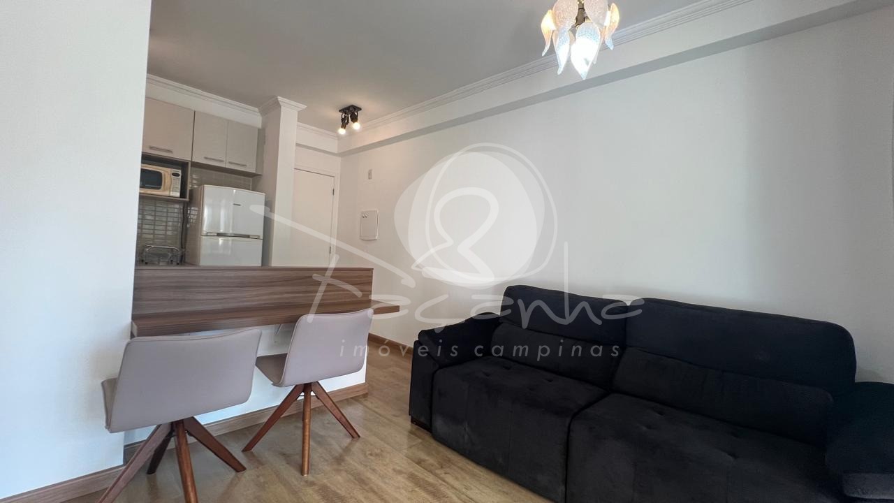 Apartamento, 1 quarto, 51 m² - Foto 2