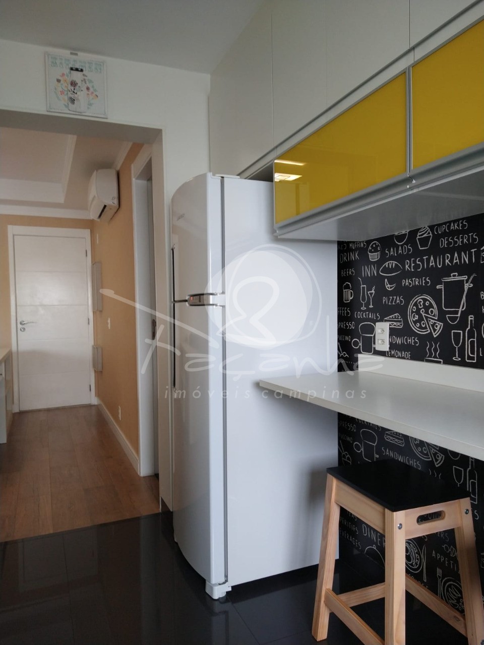 Apartamento, 1 quarto, 57 m² - Foto 25