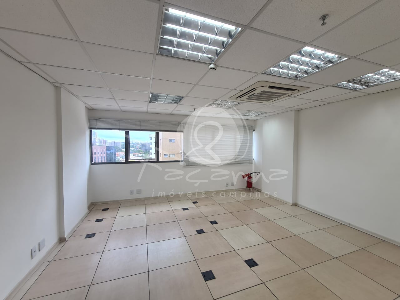 Sala-Conjunto, 36 m² - Foto 2