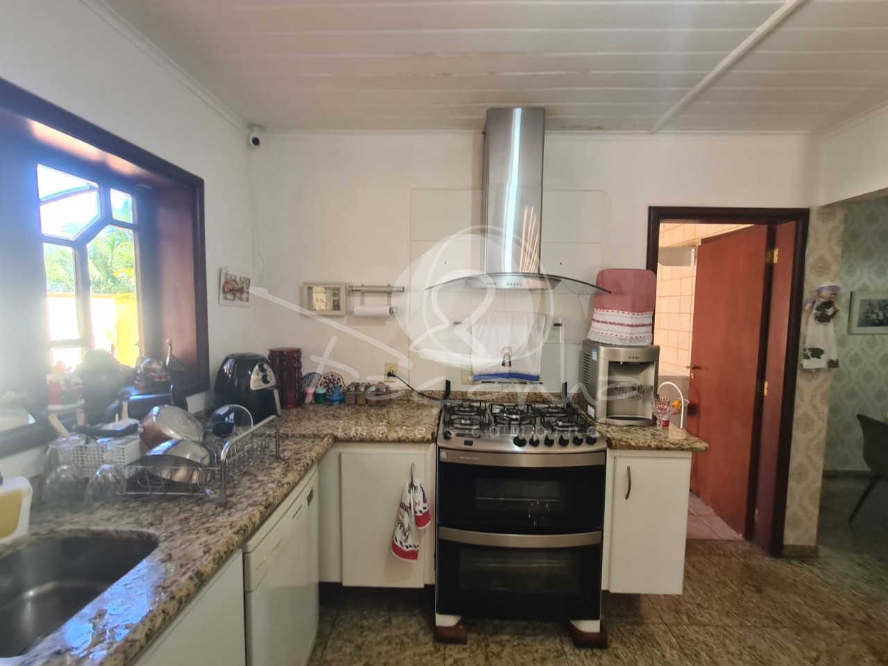 Casa de Condomínio, 4 quartos - Foto 40