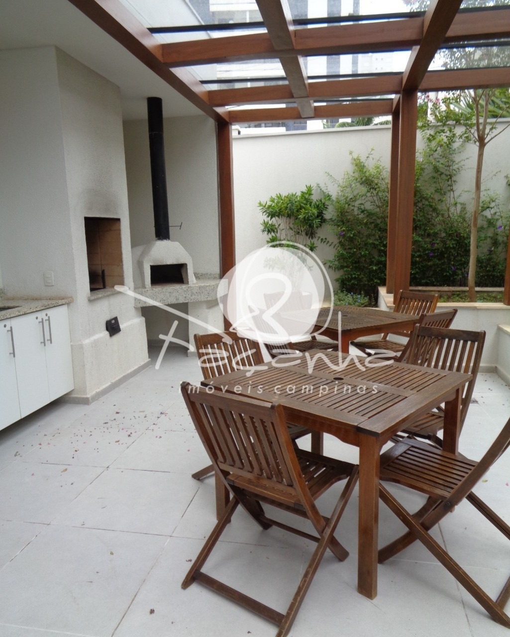 Apartamento, 2 quartos, 55 m² - Foto 39