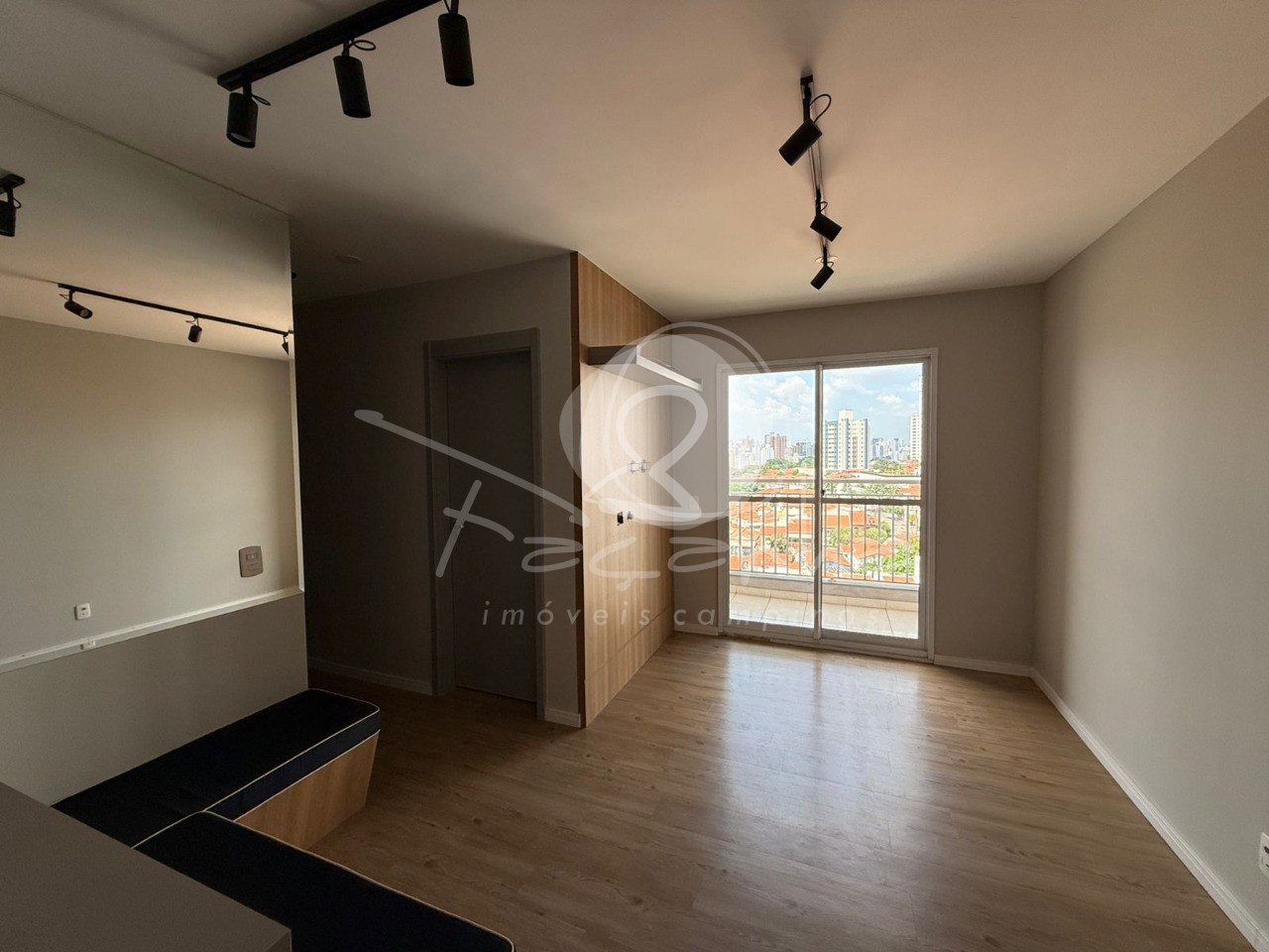 Apartamento, 2 quartos, 55 m² - Foto 2