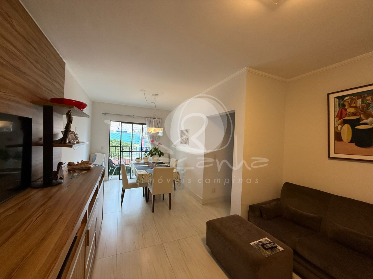 Apartamento, 3 quartos, 88 m² - Foto 1