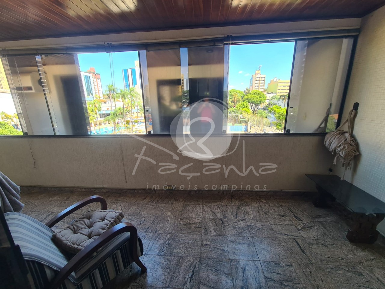 Apartamento, 4 quartos, 170 m² - Foto 9