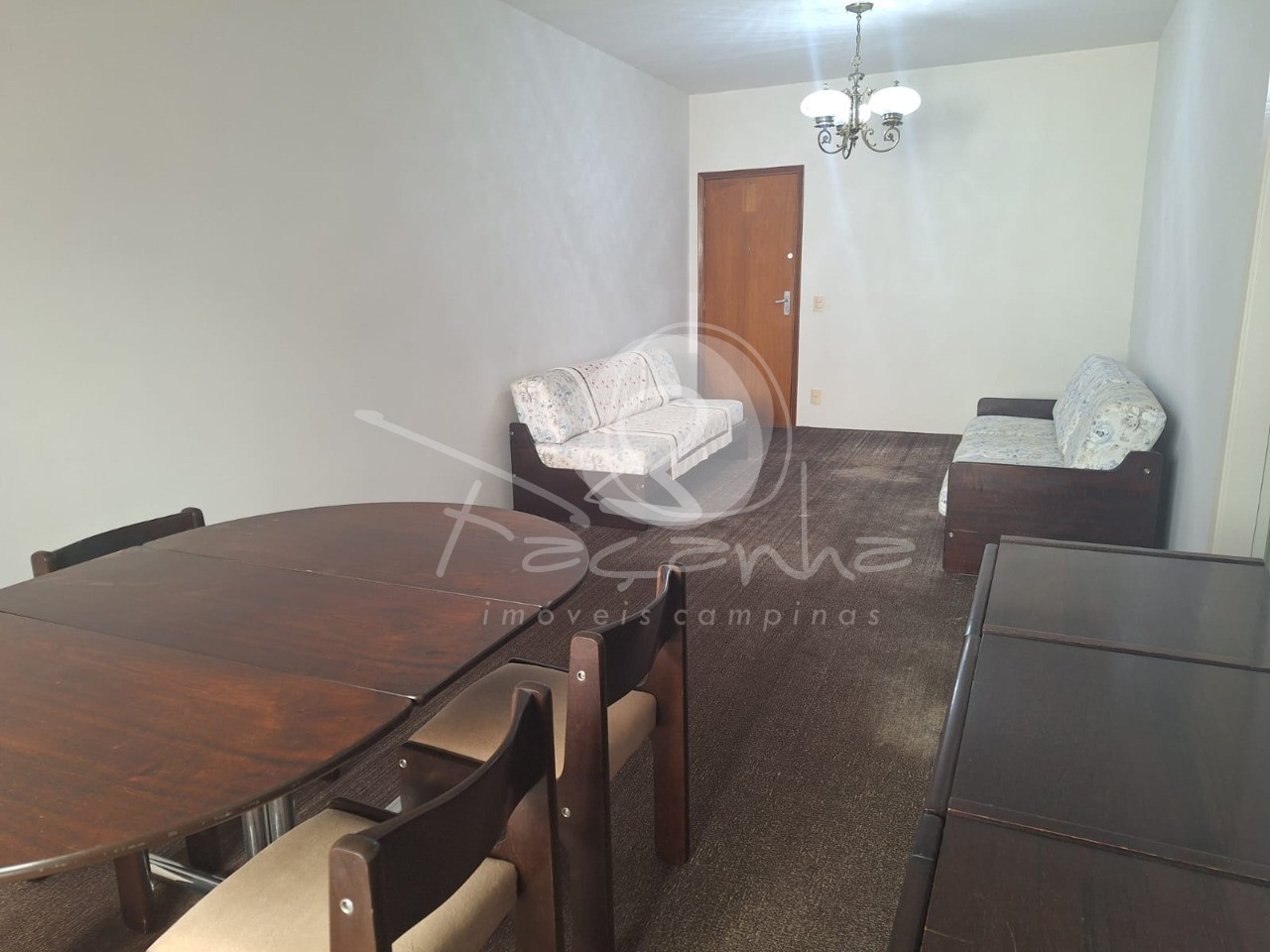 Apartamento, 3 quartos, 133 m² - Foto 3