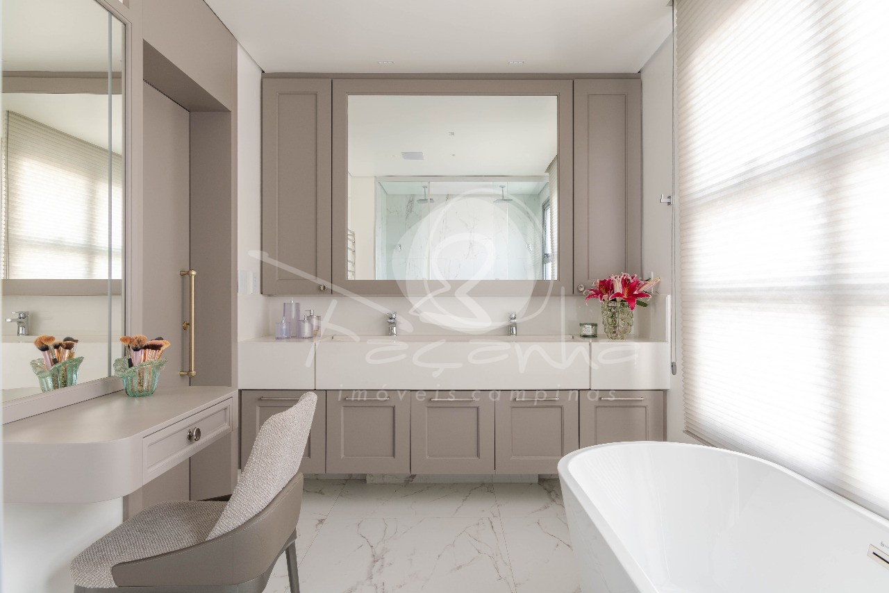 Apartamento, 3 quartos, 220 m² - Foto 15