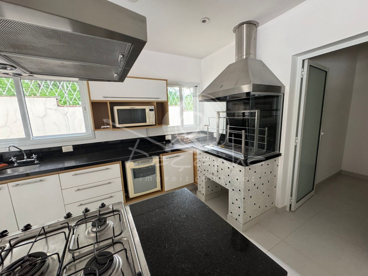 Casa de Condomínio, 4 quartos - Foto 64