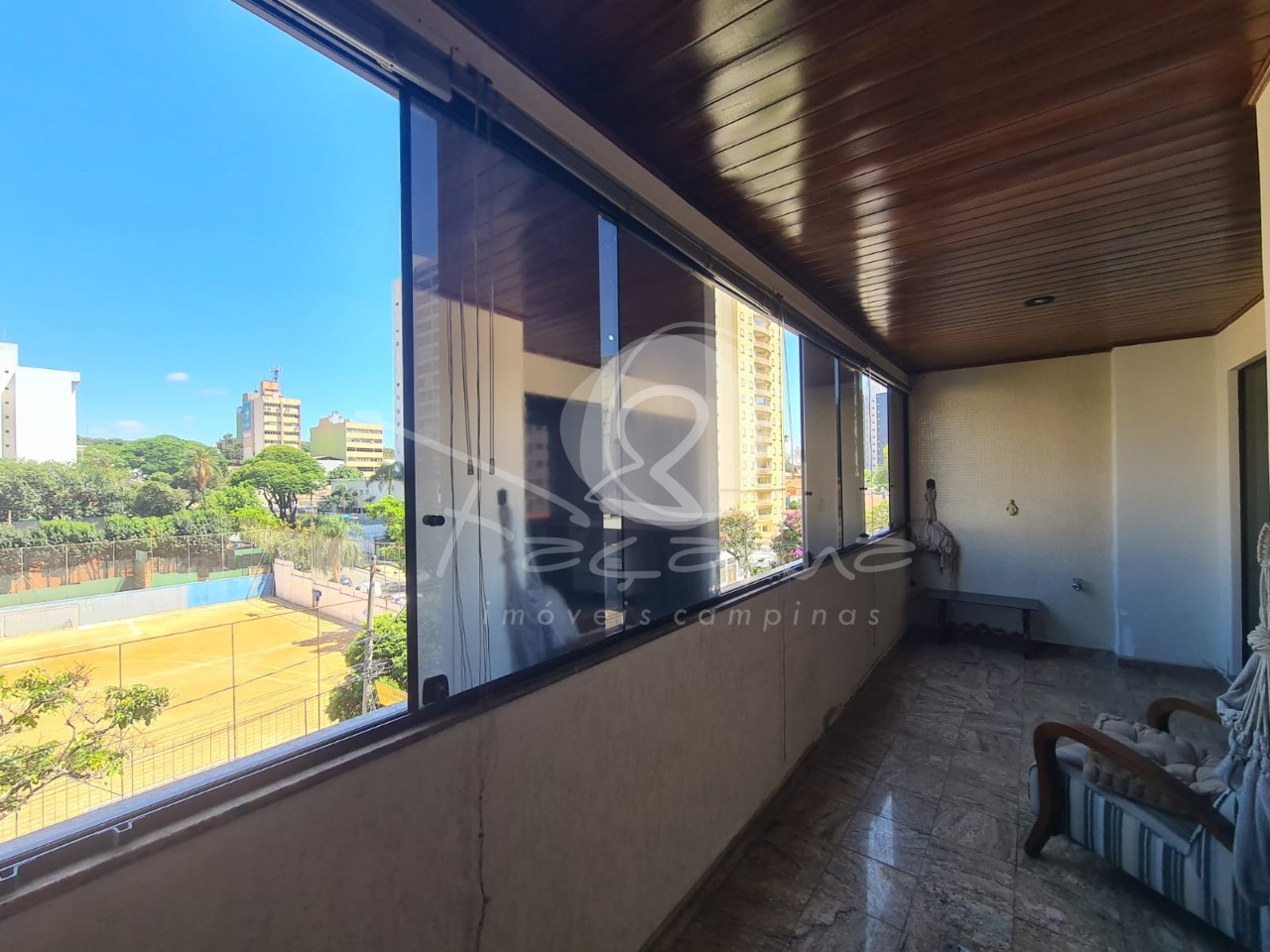 Apartamento, 4 quartos, 170 m² - Foto 11