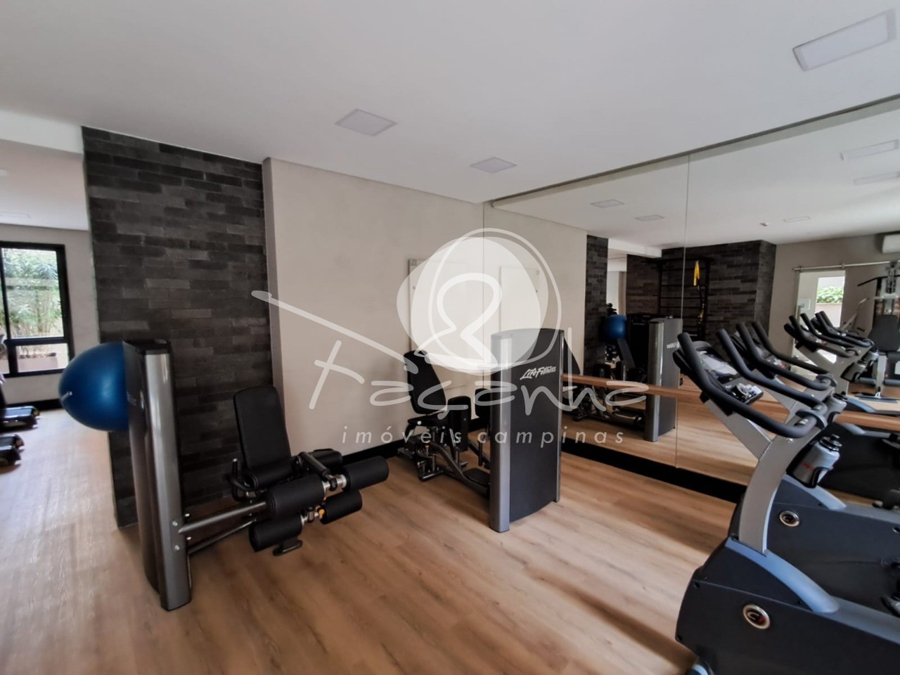 Apartamento, 1 quarto, 48 m² - Foto 27