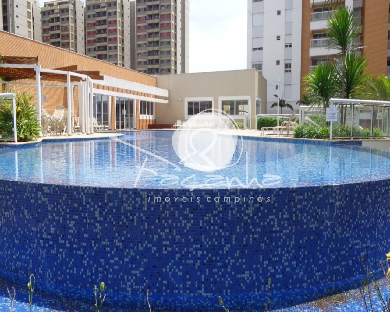 Apartamento, 3 quartos, 130 m² - Foto 57