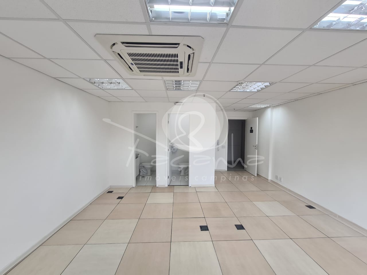 Sala-Conjunto, 36 m² - Foto 5