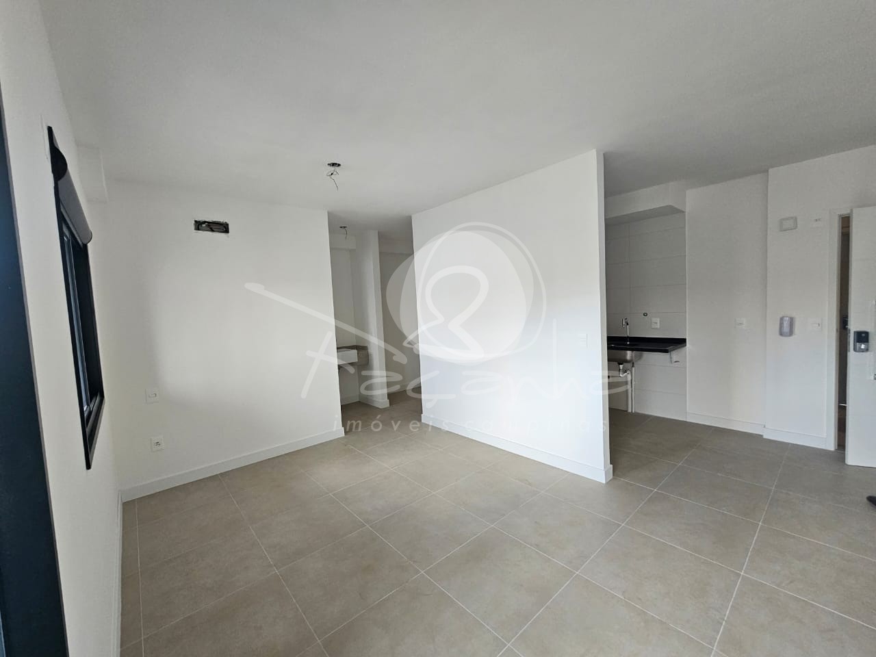 Apartamento, 1 quarto, 43 m² - Foto 4