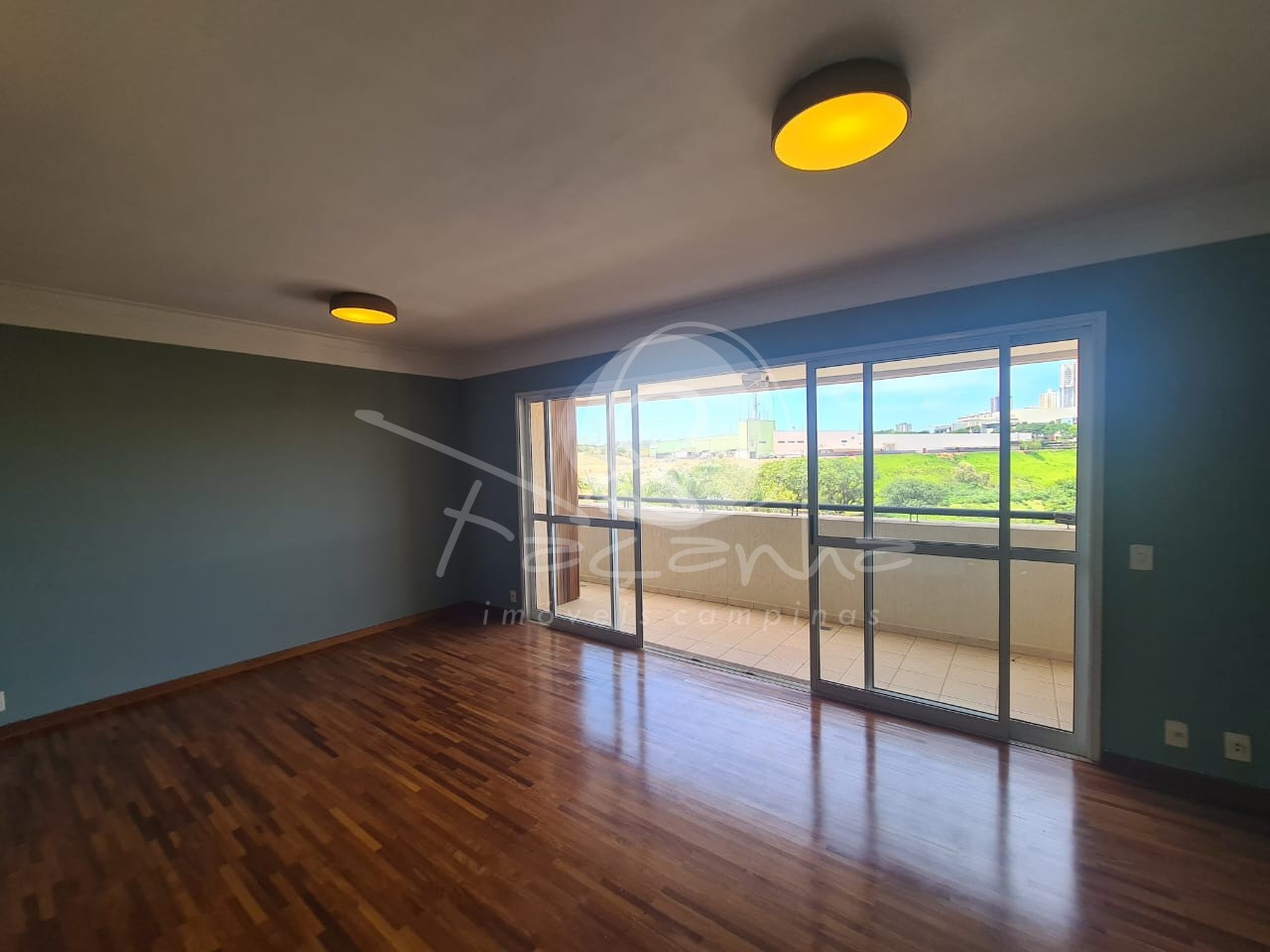 Apartamento, 2 quartos, 137 m² - Foto 3