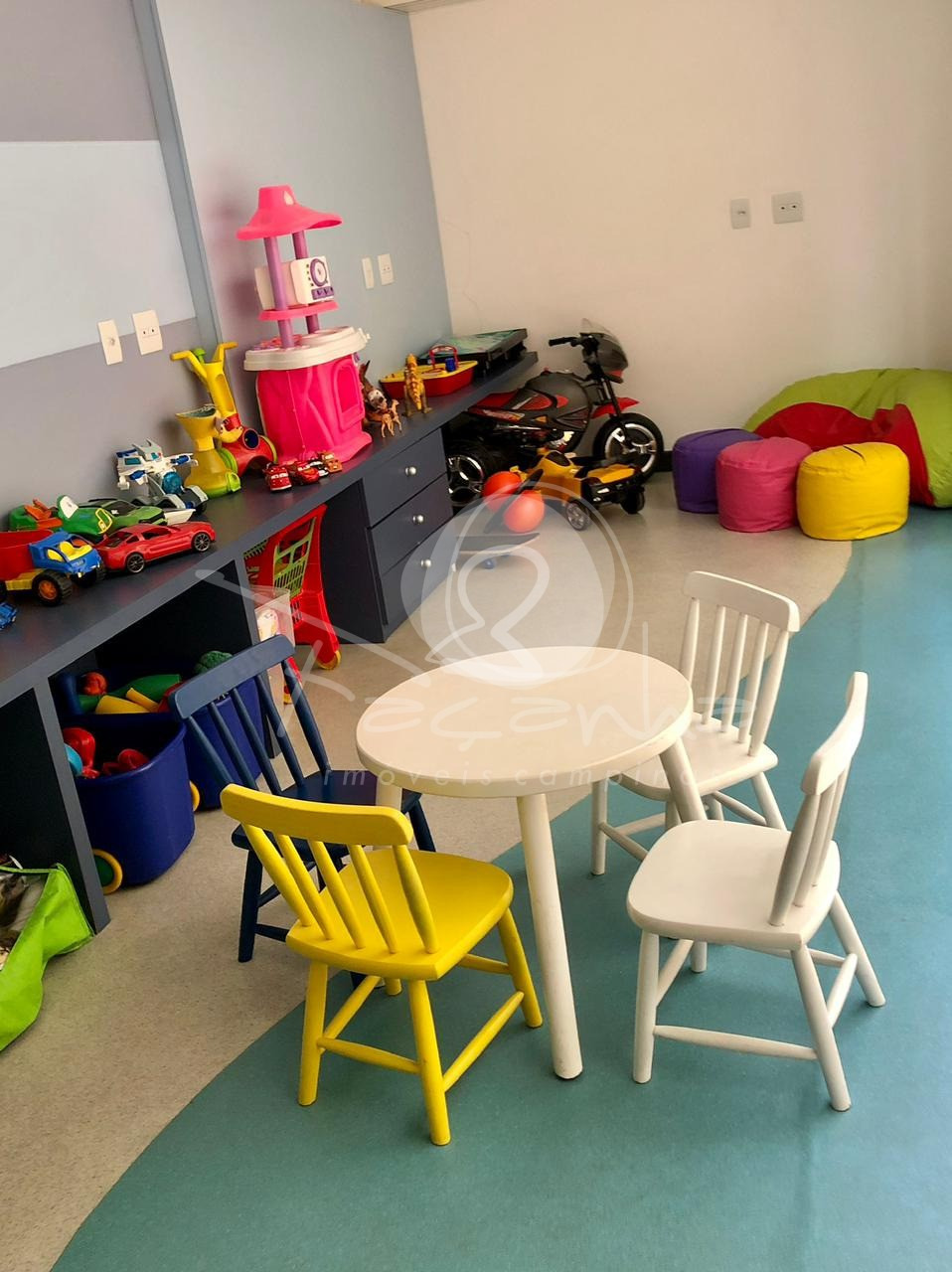 Apartamento, 3 quartos, 145 m² - Foto 41