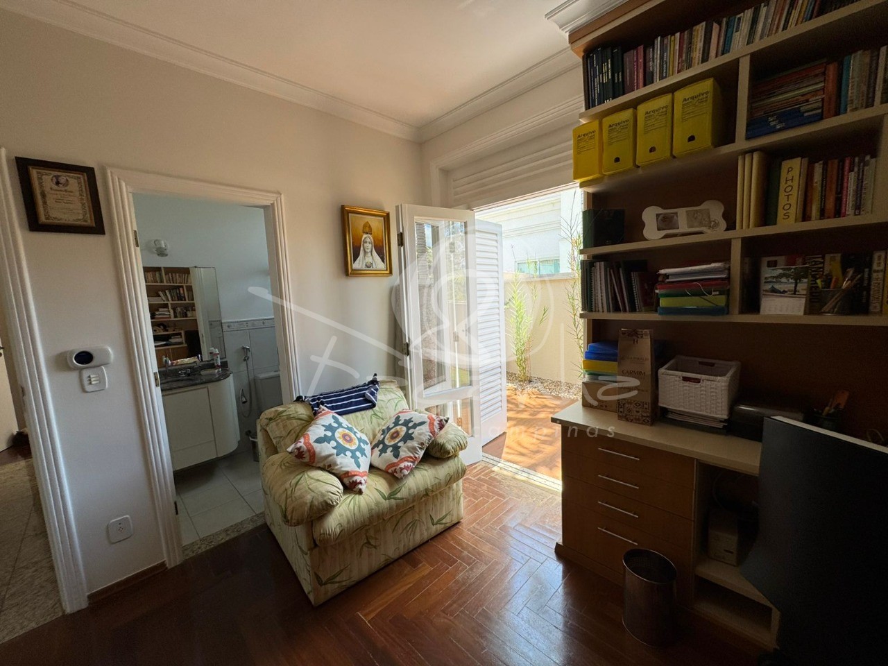 Casa de Condomínio, 3 quartos - Foto 18