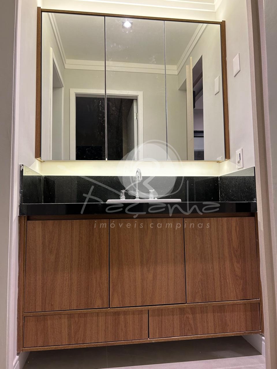 Apartamento, 1 quarto, 48 m² - Foto 8