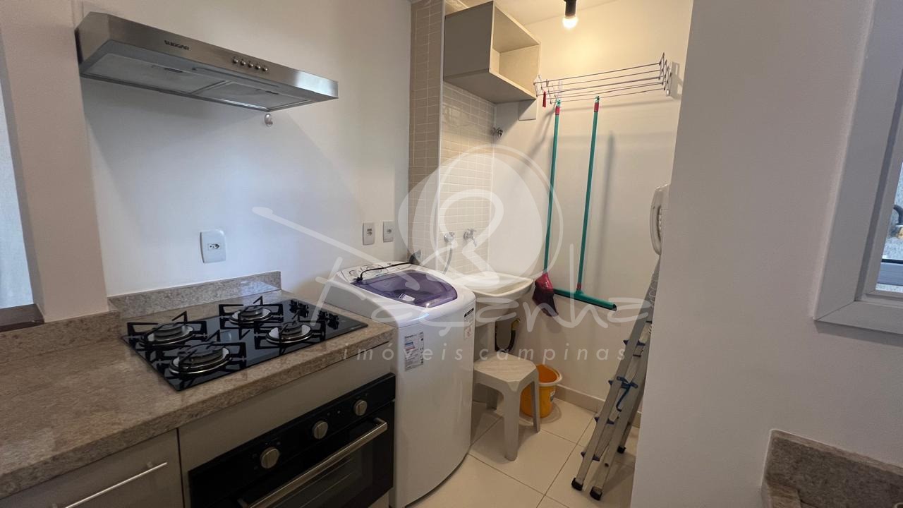 Apartamento, 1 quarto, 51 m² - Foto 10