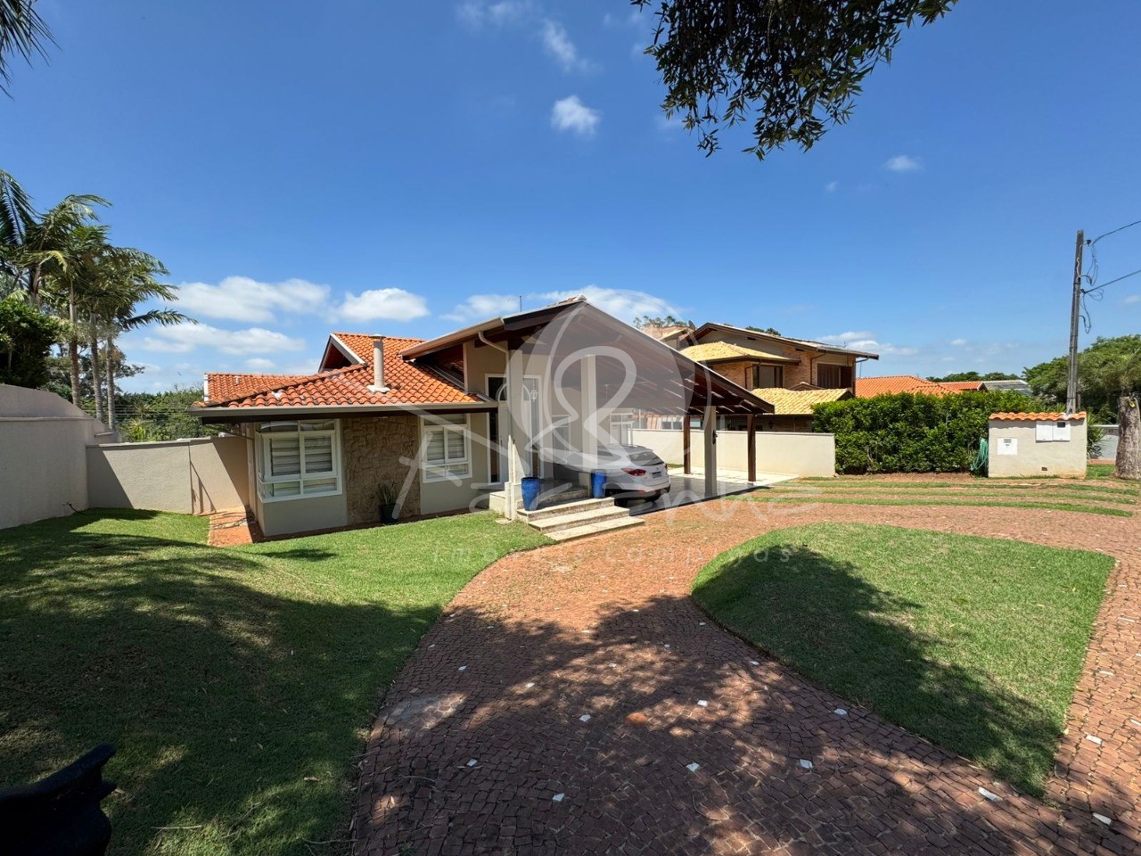 Casa de Condomínio, 3 quartos - Foto 5