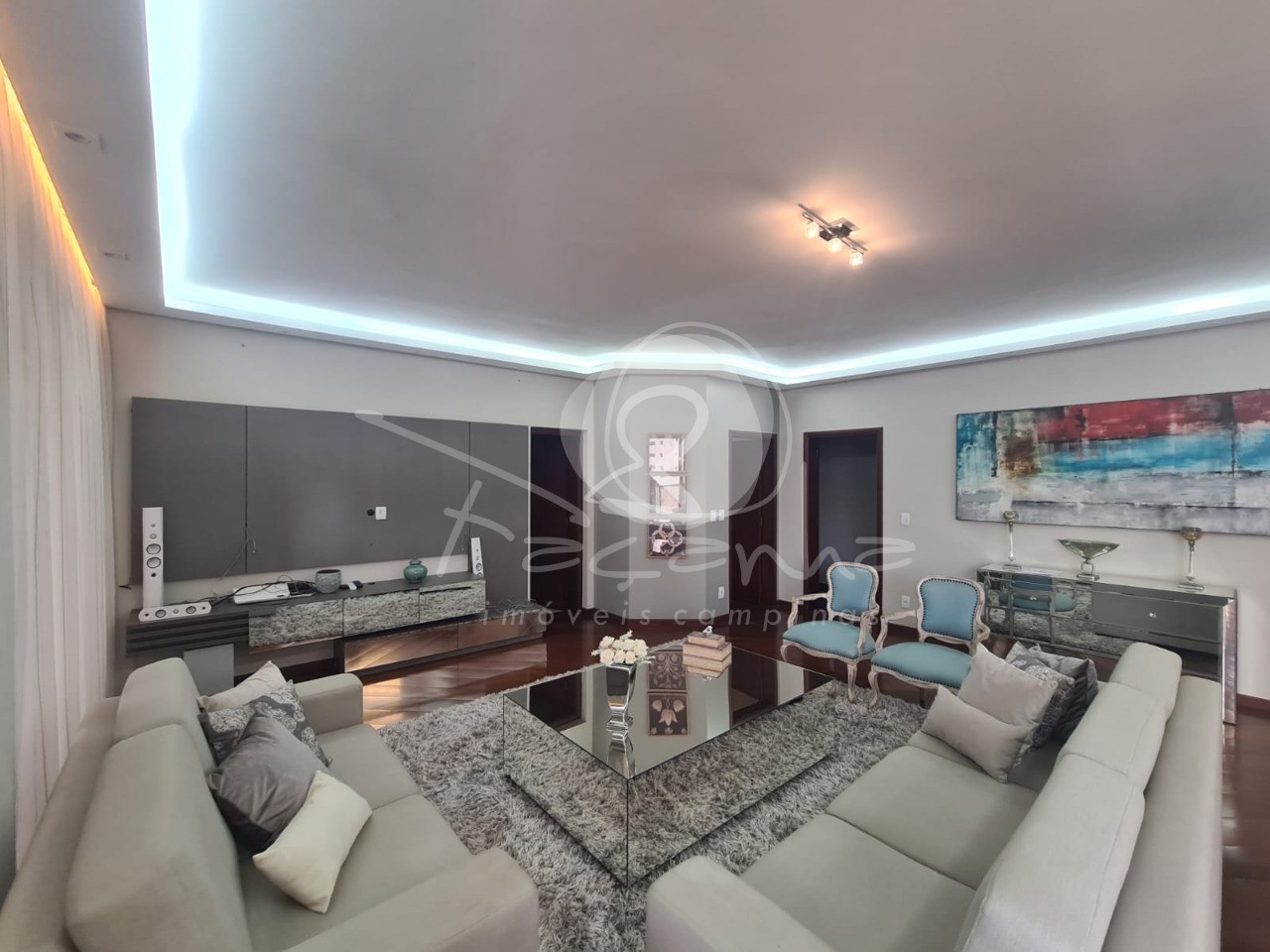 Apartamento, 4 quartos, 235 m² - Foto 5