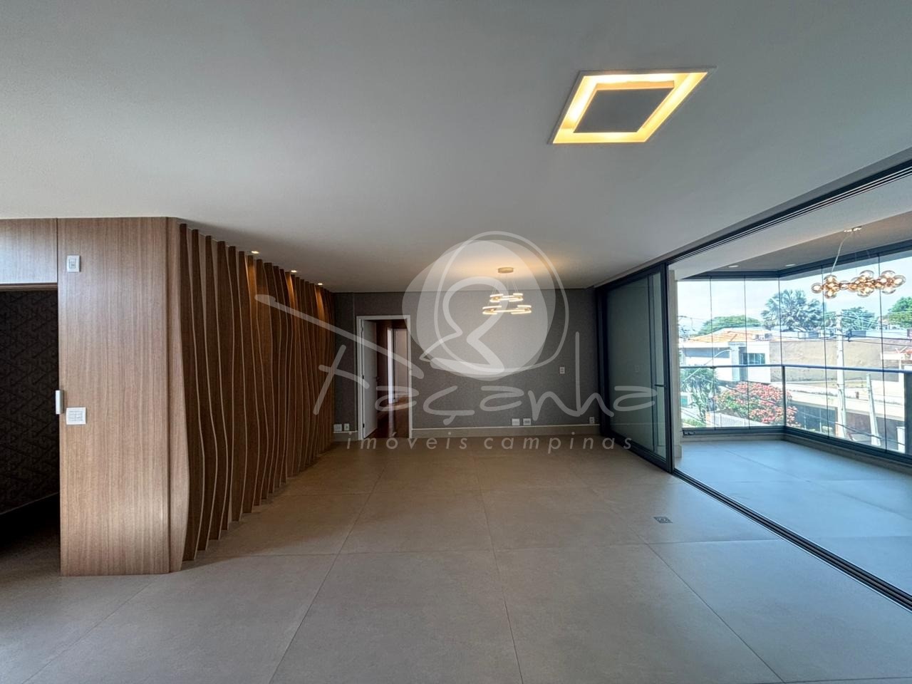 Apartamento, 3 quartos, 175 m² - Foto 1