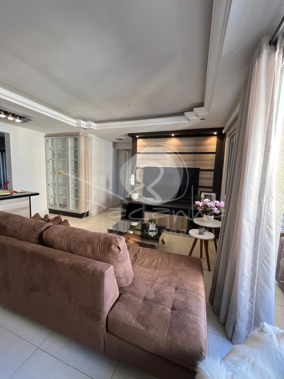 Apartamento, 2 quartos, 134 m² - Foto 1