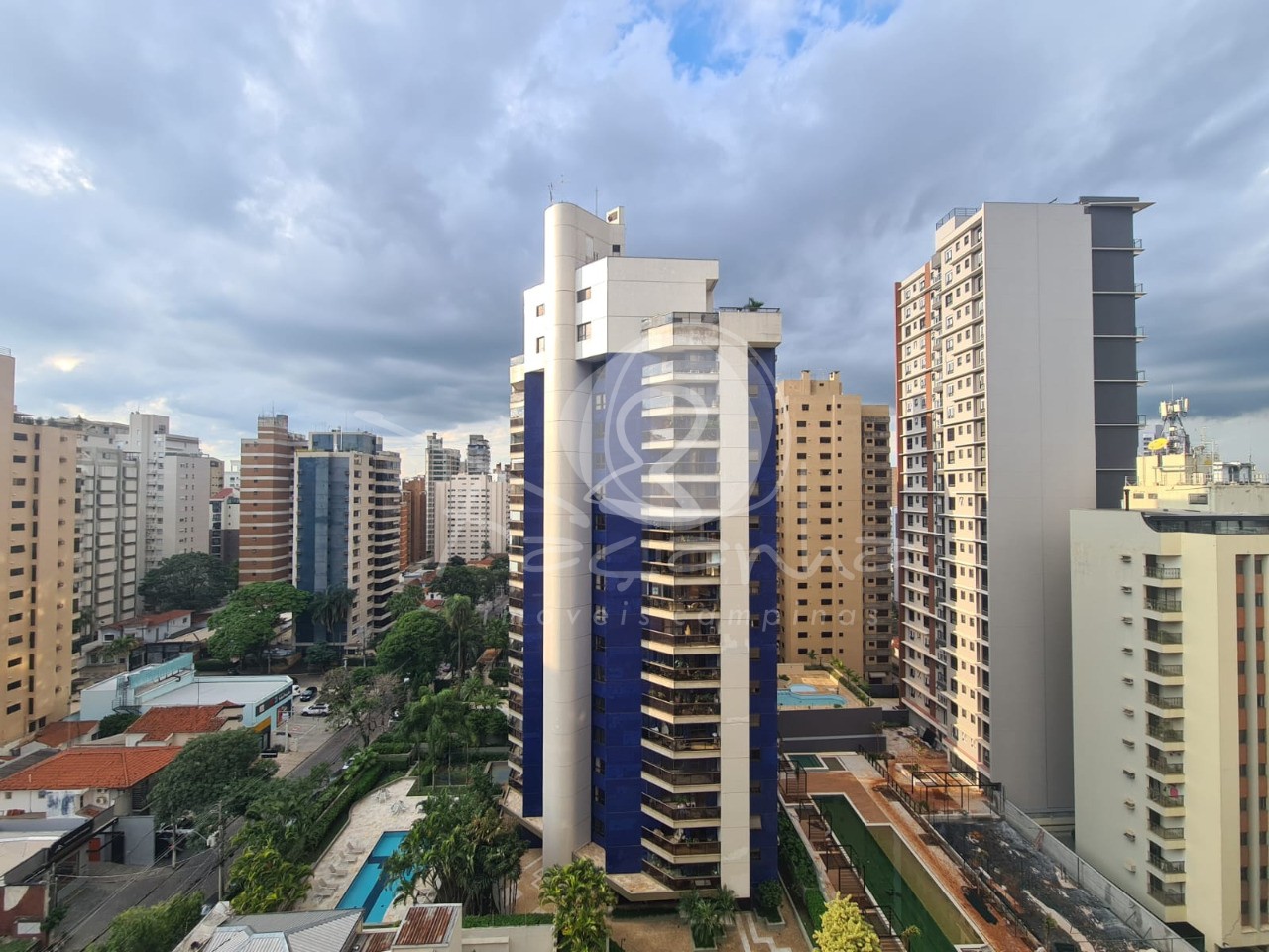 Apartamento, 4 quartos, 235 m² - Foto 12